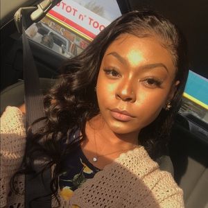 Meet your Posher, Breauna